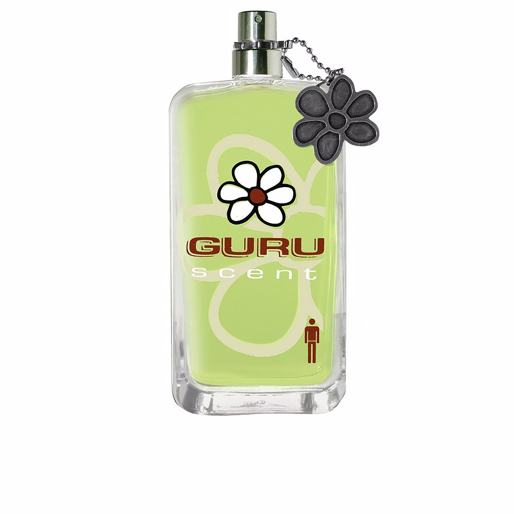 GURU SCENT FOR MEN eau de toilette spray 50 ml