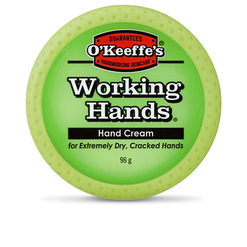 WORKING HANDS hand cream 80 ml