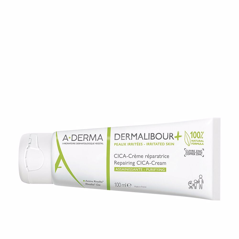 DERMALIBOUR+ cica-crema reparadora 100 ml