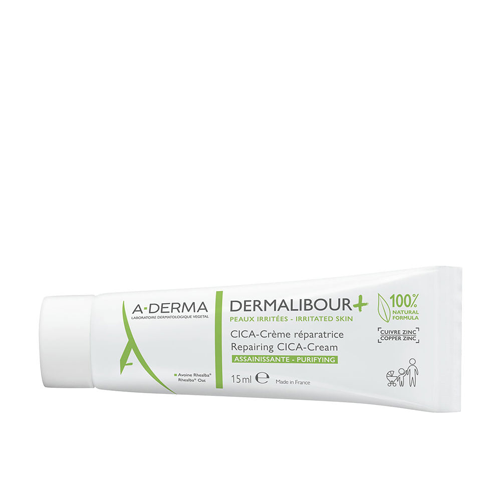 DERMALIBOUR+ CICA crema 15 ml