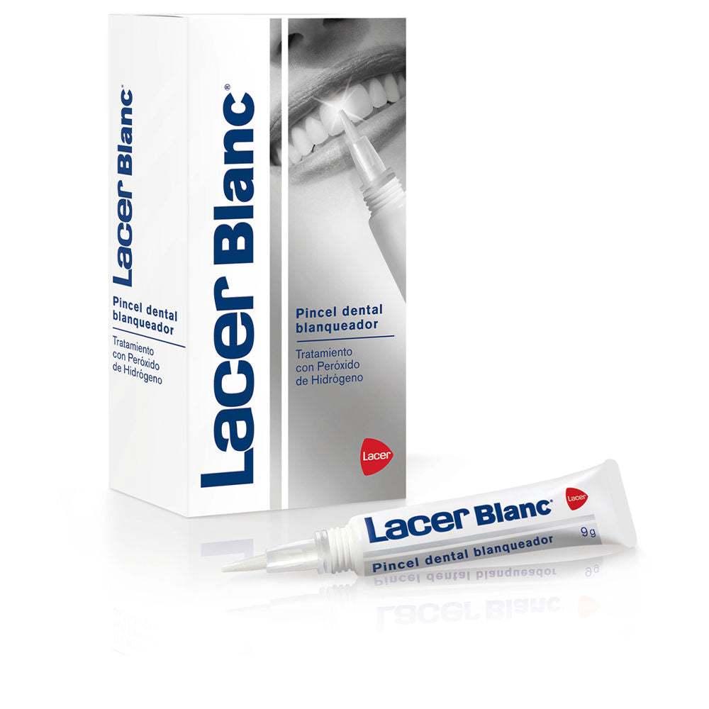 LACERBLANC pincel dental blanqueante 9 gr