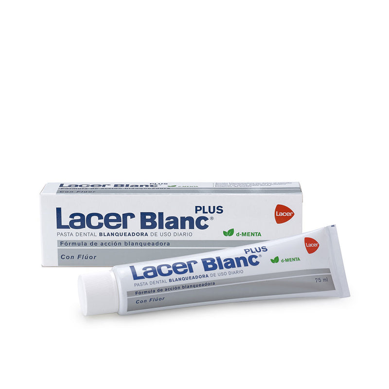 LACERBLANC mint toothpaste 150 ml