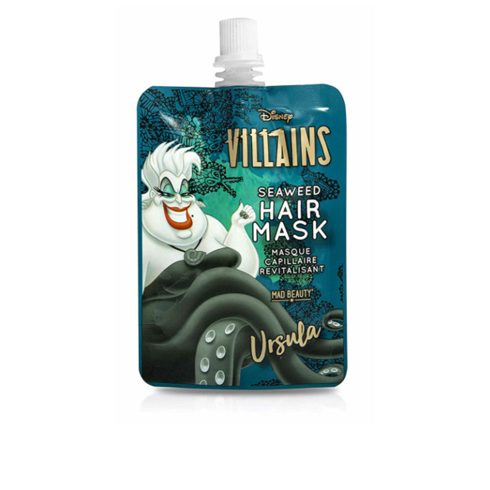 Disney Mascarilla Capilar Ursula 50 ml