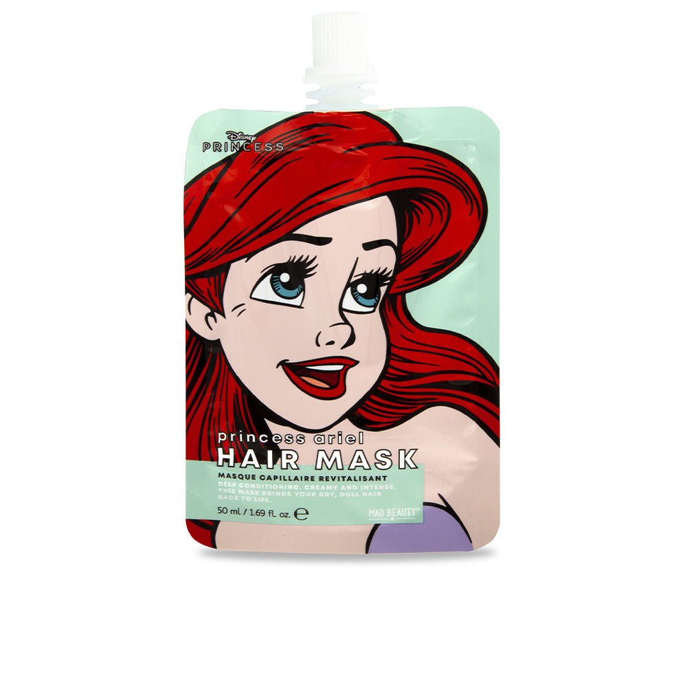 Disney Pop Mascarilla Capilar Ariel 50 ml