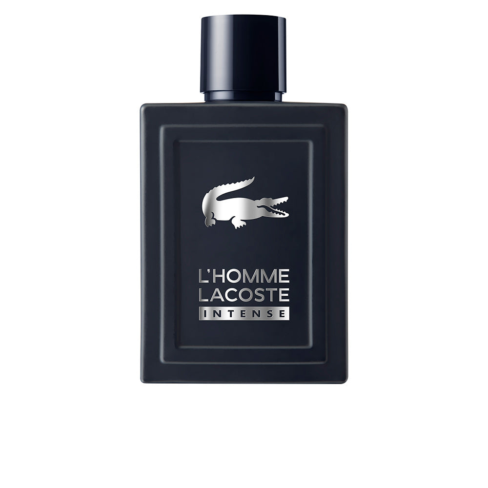 L'HOMME LACOSTE INTENSE edt spray 100 ml