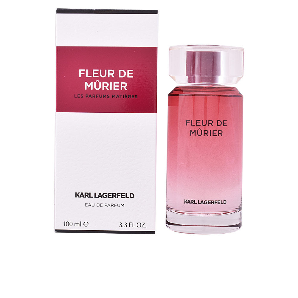 FLEUR DE MÛRIER edp spray 100 ml