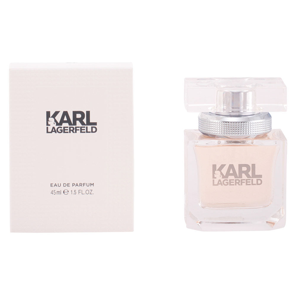 KARL LAGERFELD POUR FEMME edp spray 85 ml