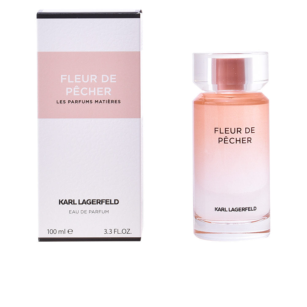 FLEUR DE PÊCHER edp spray 50 ml