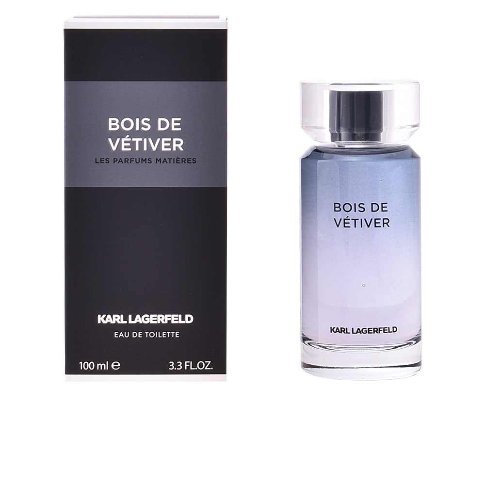 BOIS DE VÉTIVER edt spray 50 ml