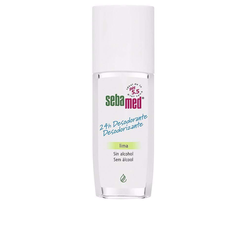 FRESH deo vapo lima 75 ml