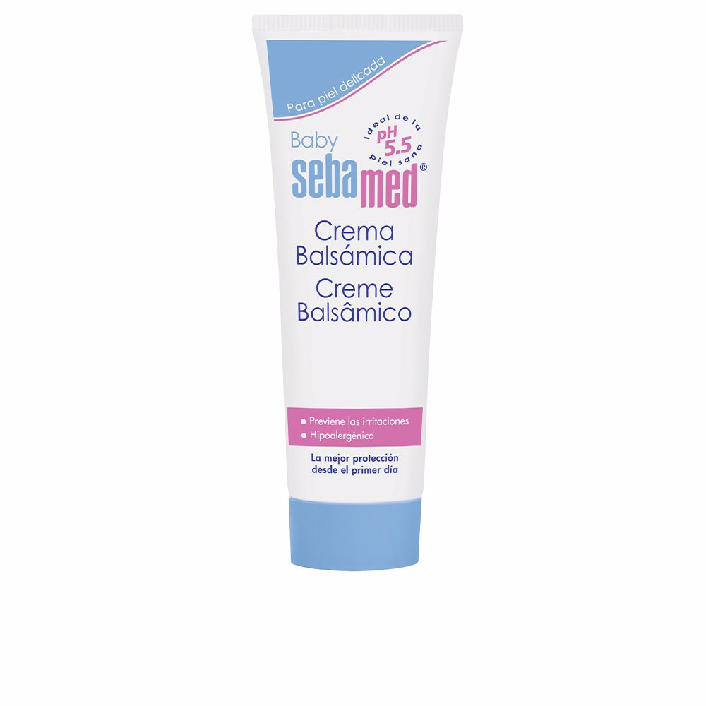 BABY crema balsámica 200 ml