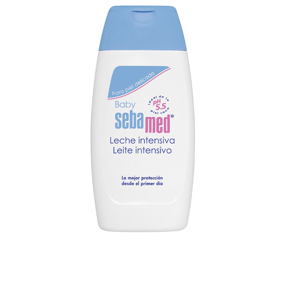 BABY leche intensiva para piel seca 200 ml