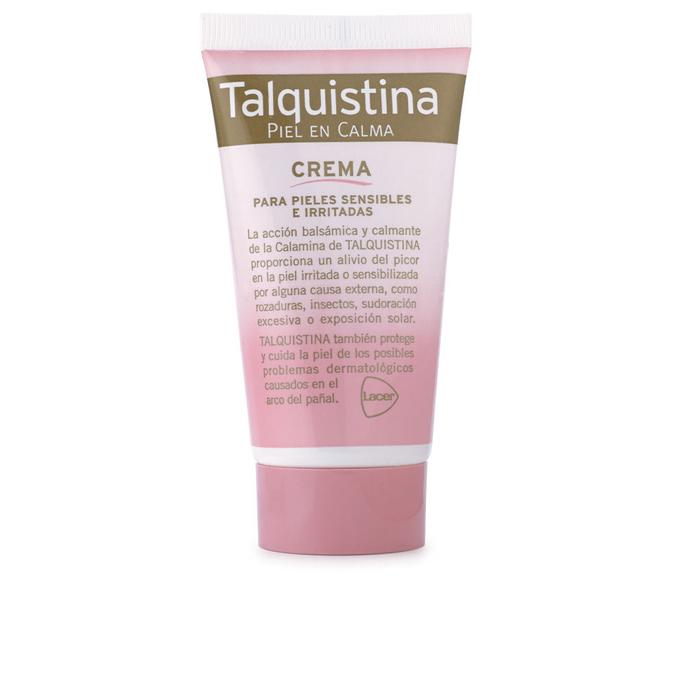 TALQUISTINA crema 100 ml