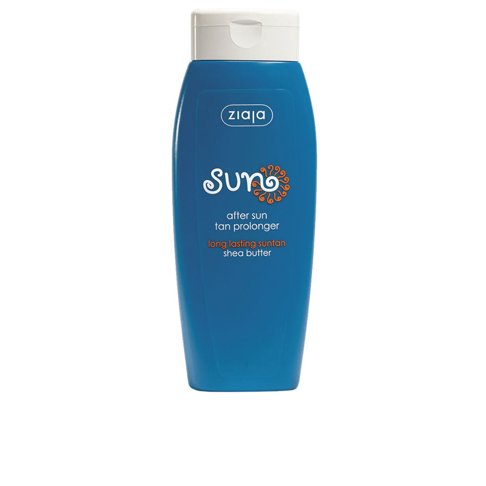 SUN after sun tan extender 200 ml