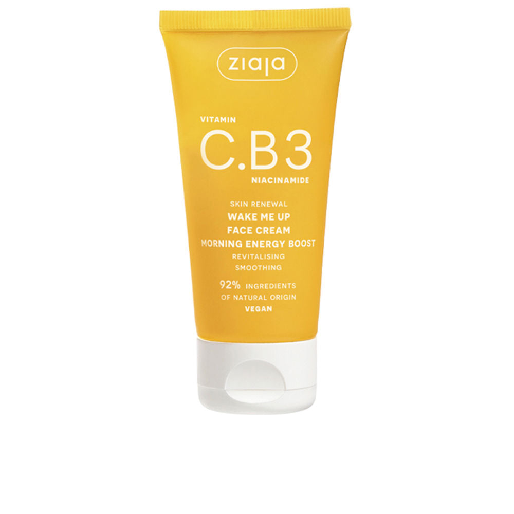 VITAMIN C.B3 NIACINAMIDE revitalizing day cream 50 ml