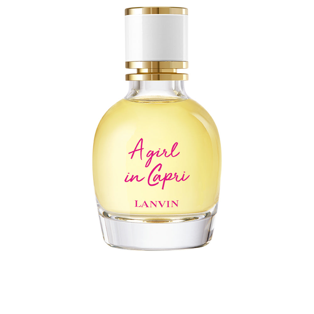 A GIRL IN CAPRI edp spray 30 ml