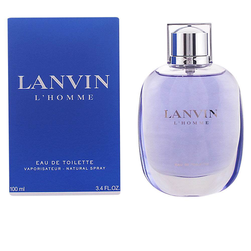 LANVIN L'HOMME edt spray 100 ml