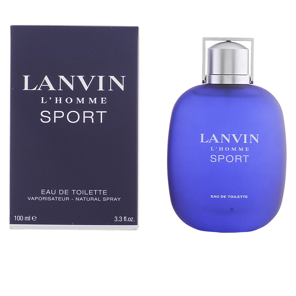 LANVIN L'HOMME SPORT edt spray 100 ml