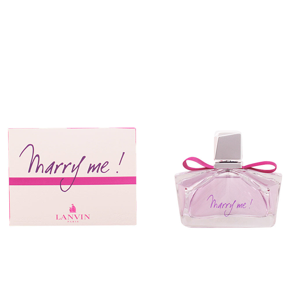 MARRY ME! edp spray 75 ml