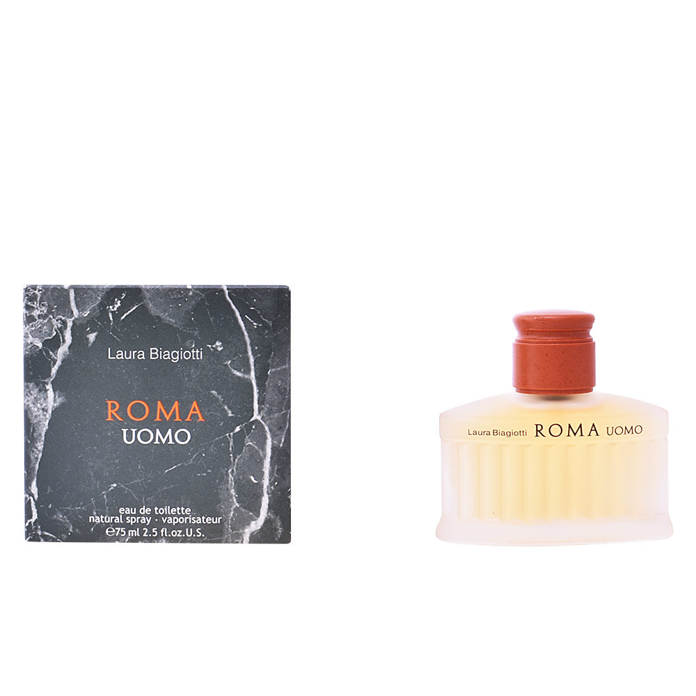 ROMA UOMO edt spray 75 ml