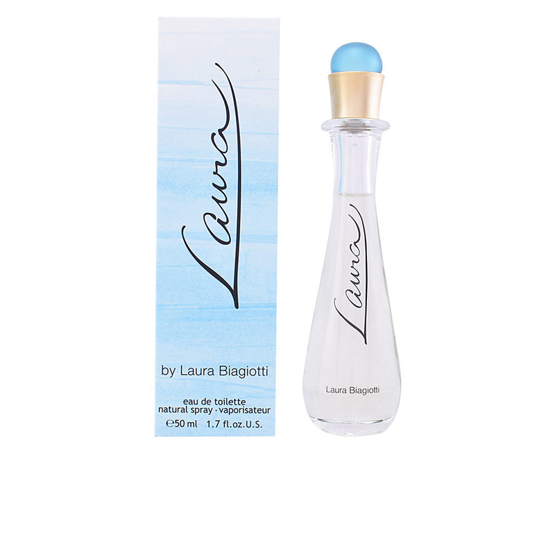 LAURA edt spray 50 ml