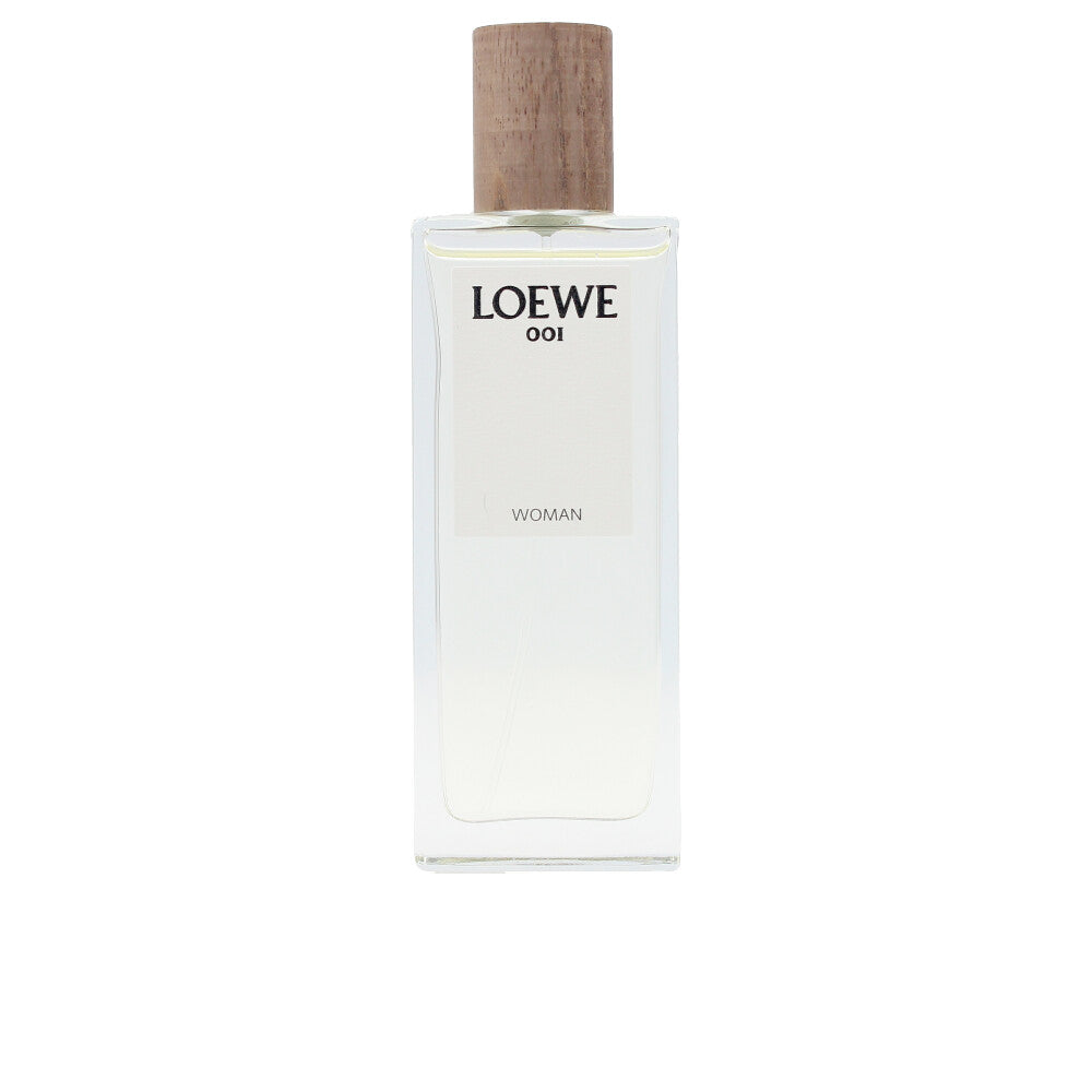 LOEWE 001 WOMAN edp spray 50 ml    