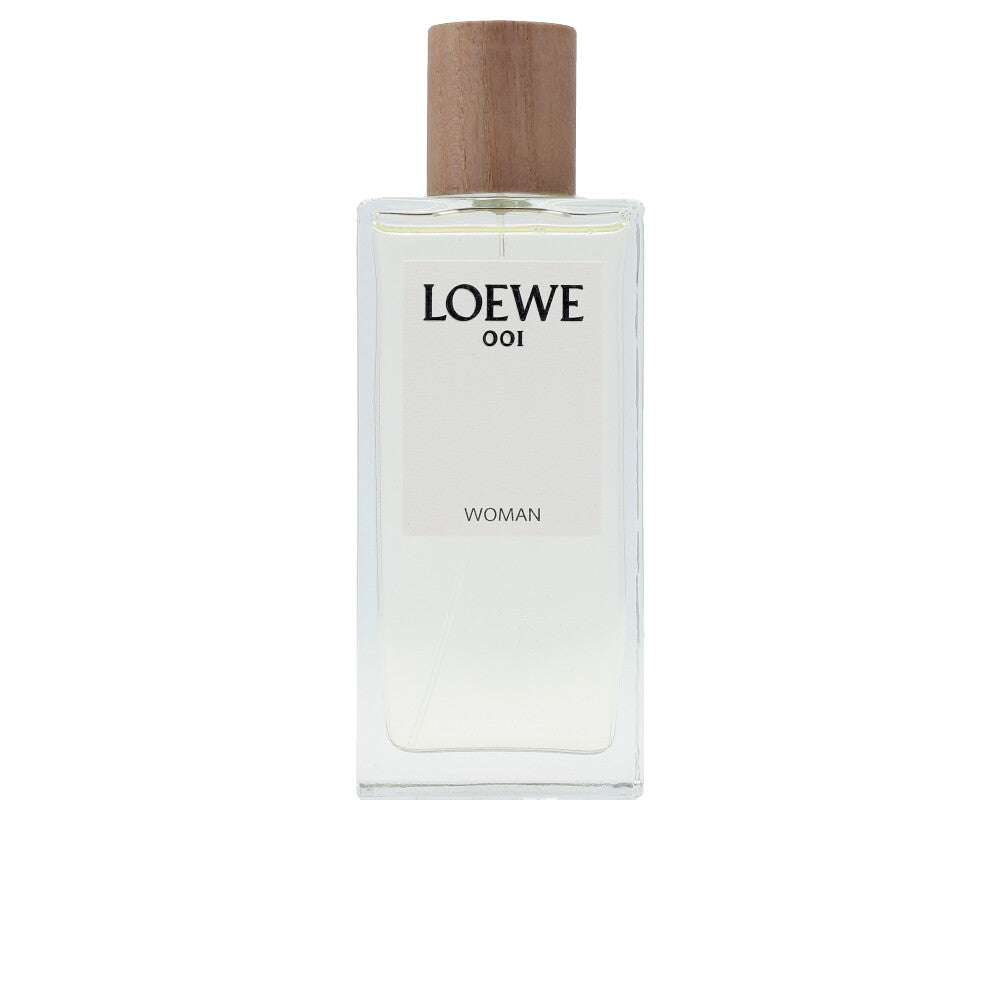 LOEWE 001 WOMAN edp spray 30 ml