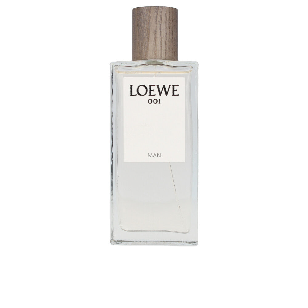 LOEWE 001 MAN edp spray 100 ml