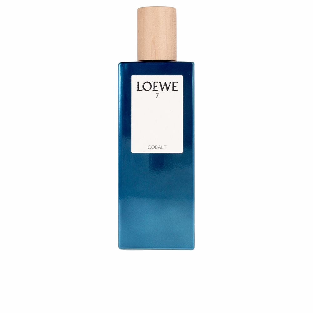 LOEWE 7 COBALT eau de parfum spray 150 ml