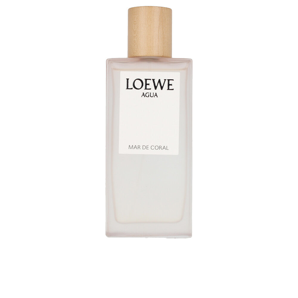 AGUA DE LOEWE MAR DE CORAL edt spray 150 ml