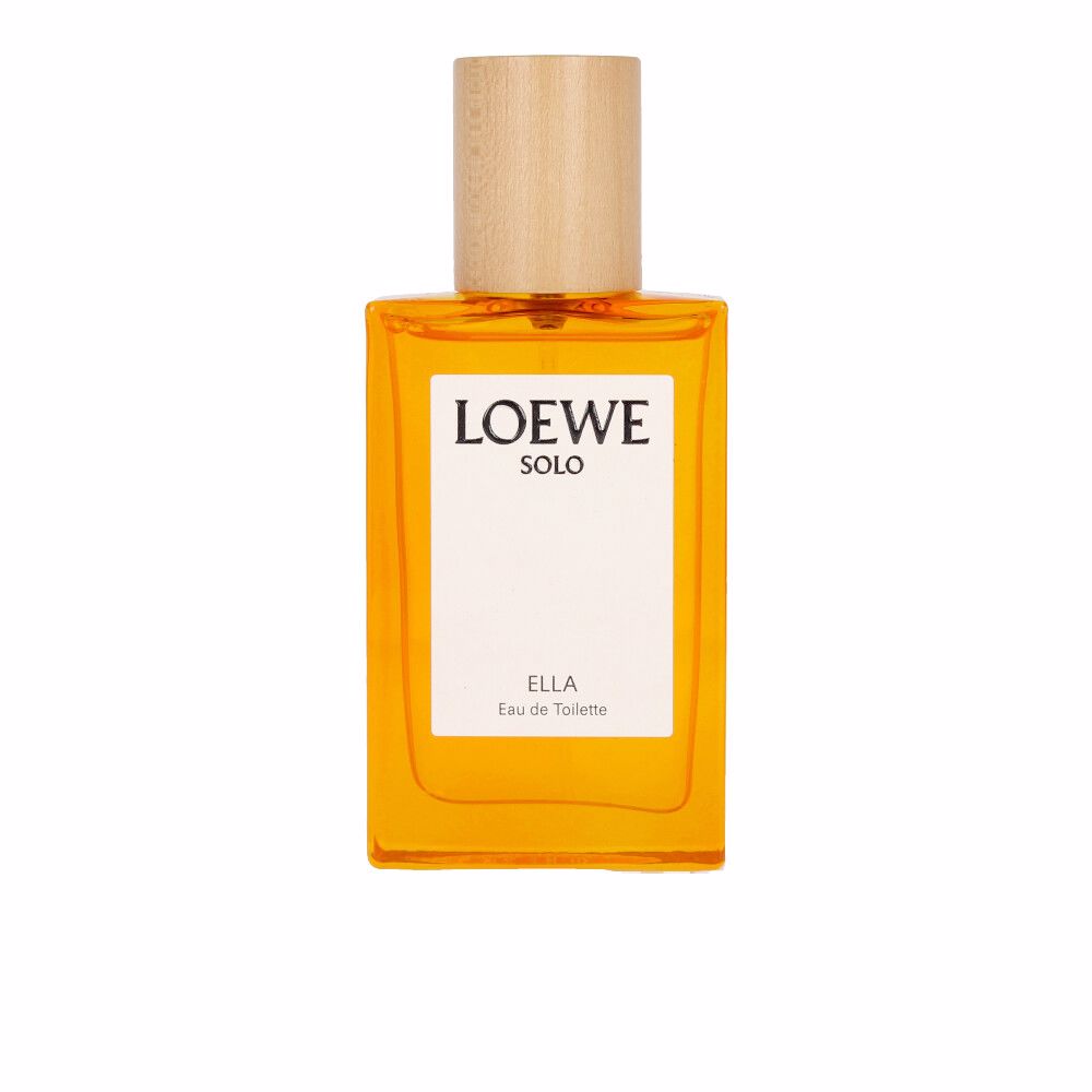 SOLO LOEWE ELLA eau de toilette spray 30 ml