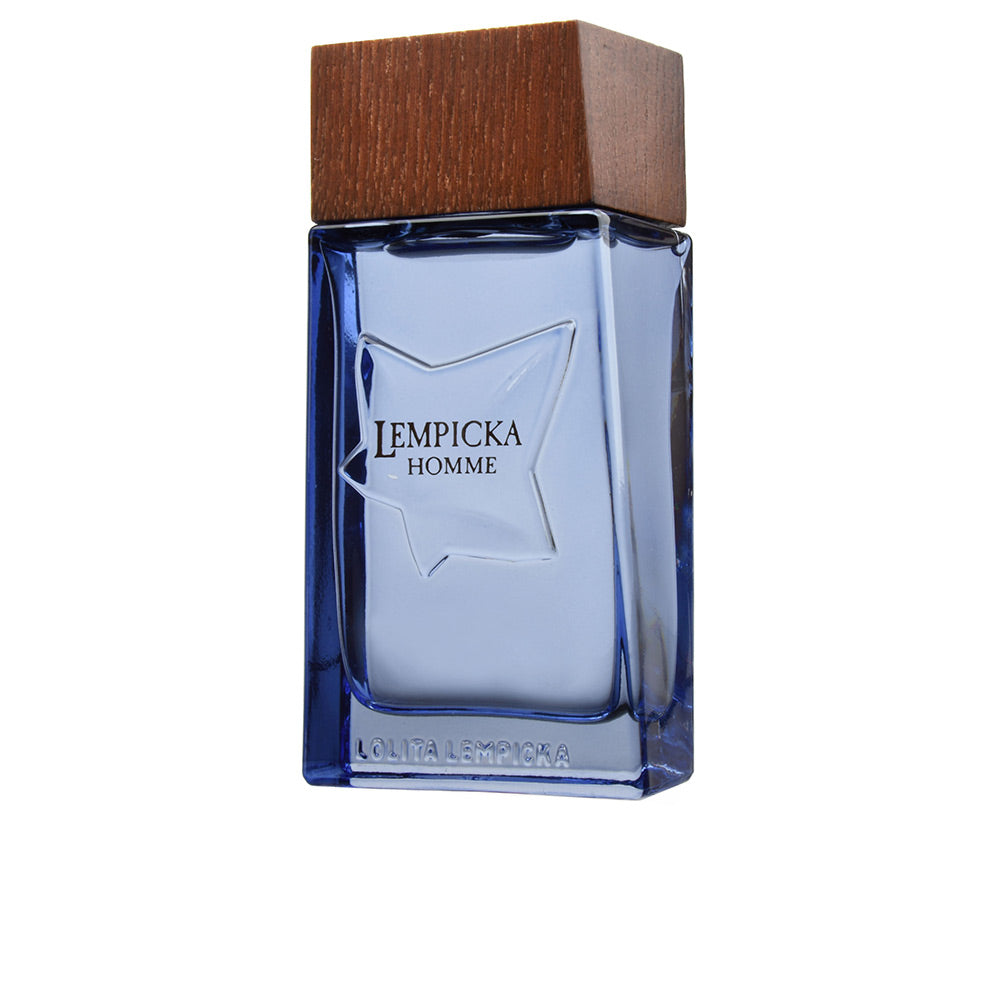 LEMPICKA HOMME edt vapo 50 ml