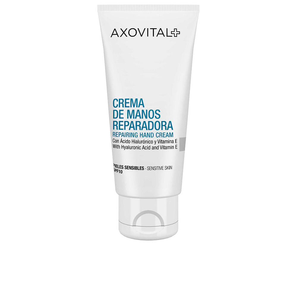 Crema de Manos Reparadora 50 ml