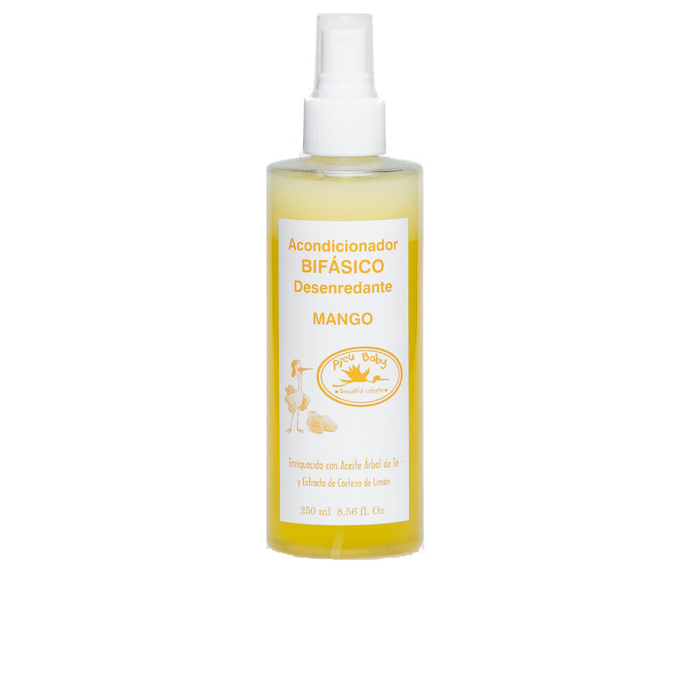 BIFÁSICO acondicionador mango 250 ml