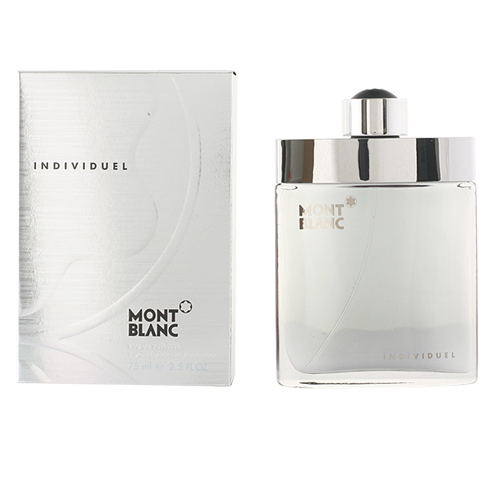 INDIVIDUEL edt spray 75 ml