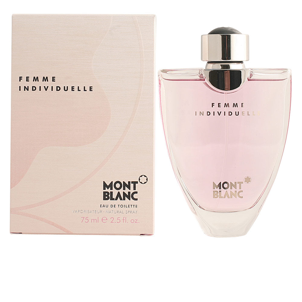 FEMME INDIVIDUELLE edt spray 75 ml