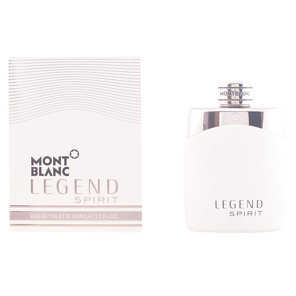 LEGEND SPIRIT edt 200 ml