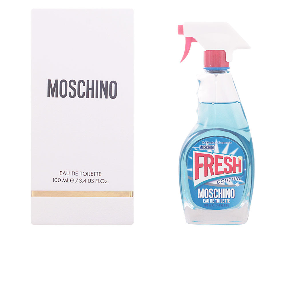 FRESH COUTURE edt spray 30 ml