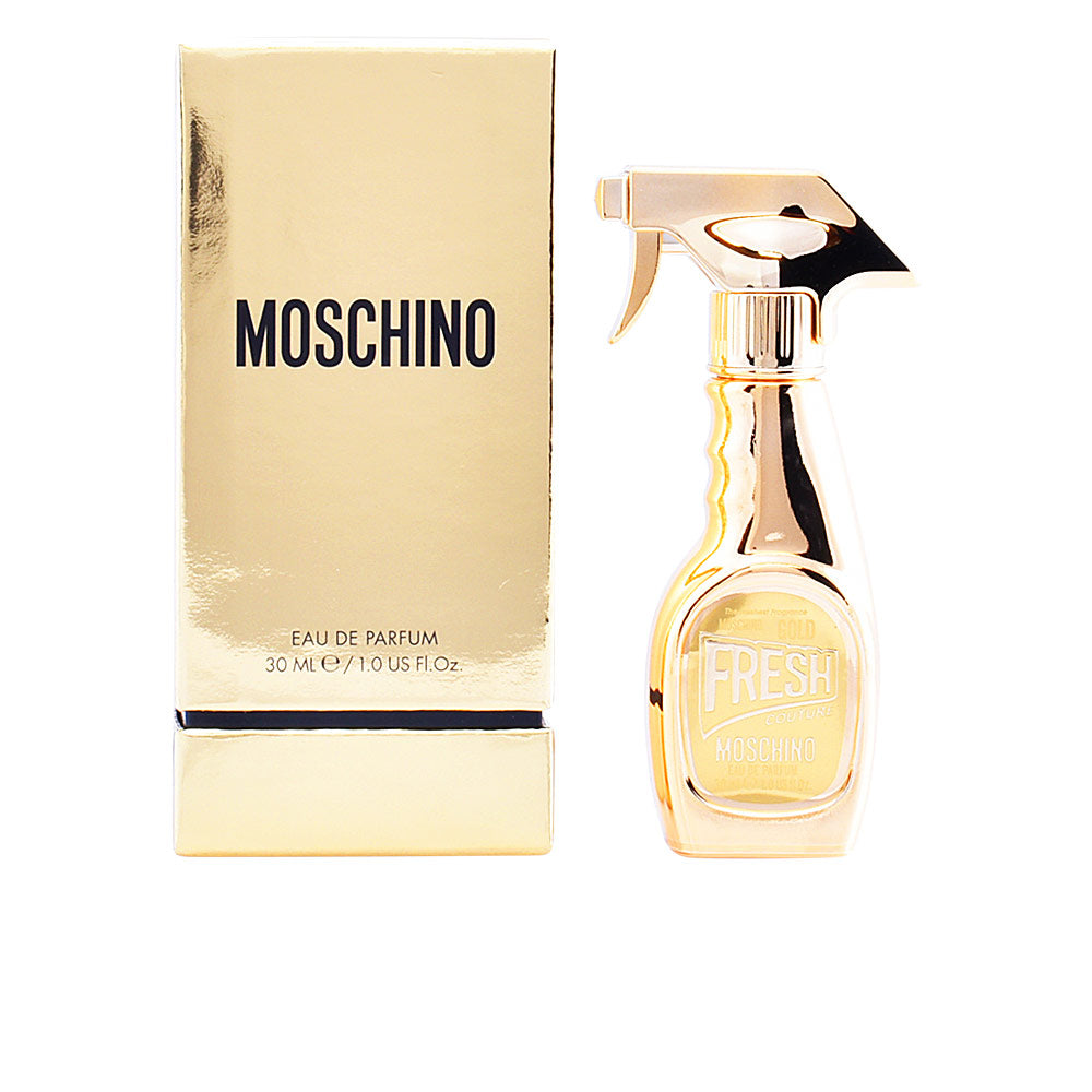 FRESH COUTURE GOLD edp spray 30 ml