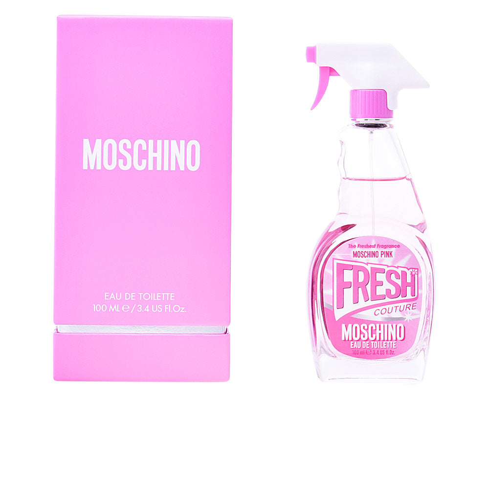 FRESH COUTURE PINK edt spray 30 ml