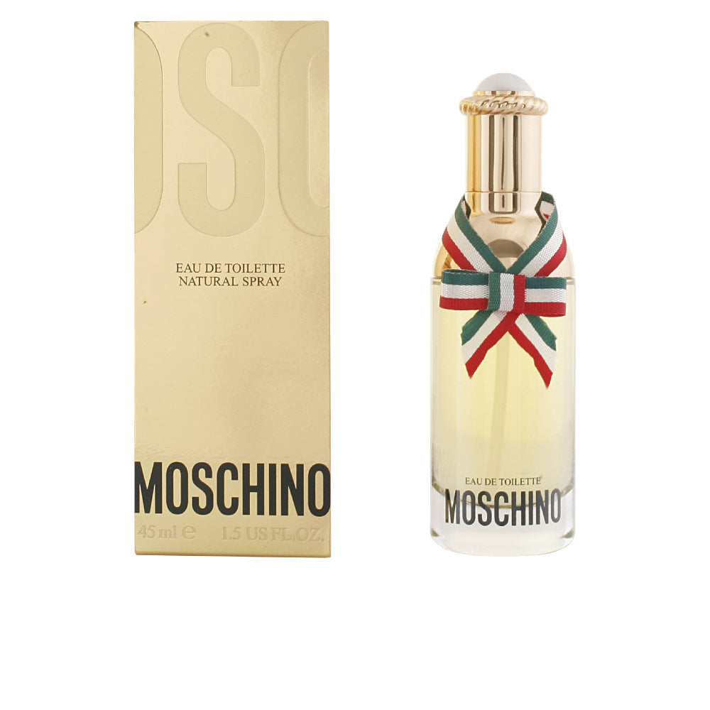 MOSCHINO edt spray 25 ml