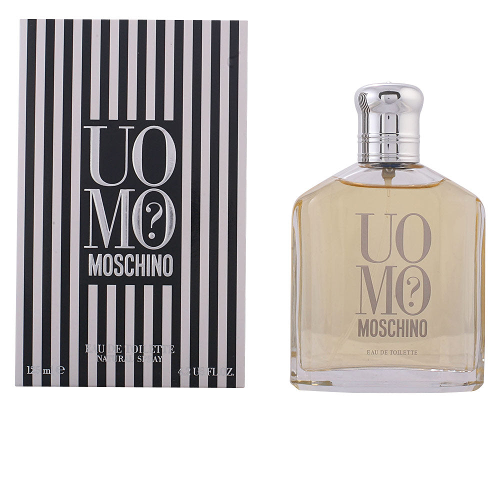 UOMO? edt spray 125 ml