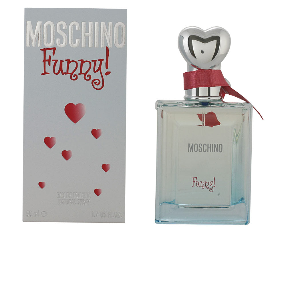 FUNNY edt spray 50 ml