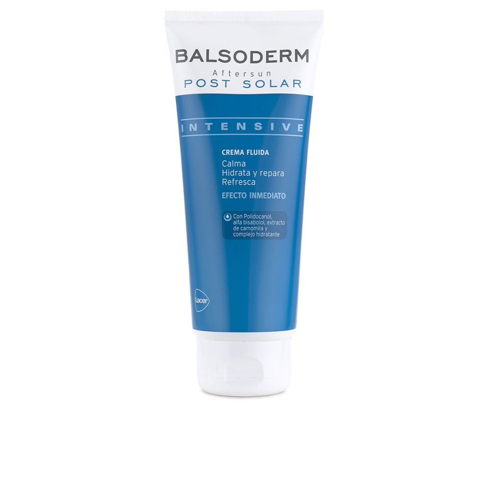 BALSODERM post-solar intensive crema fluida 200 ml