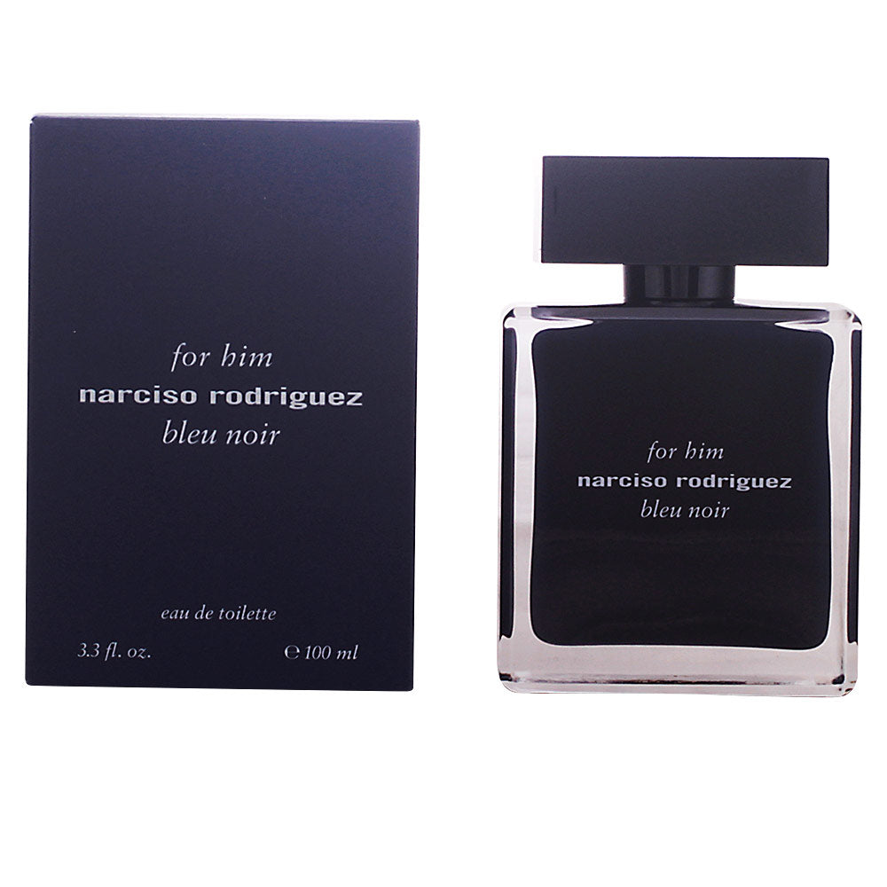 FOR HIM BLEU NOIR edt spray 100 ml