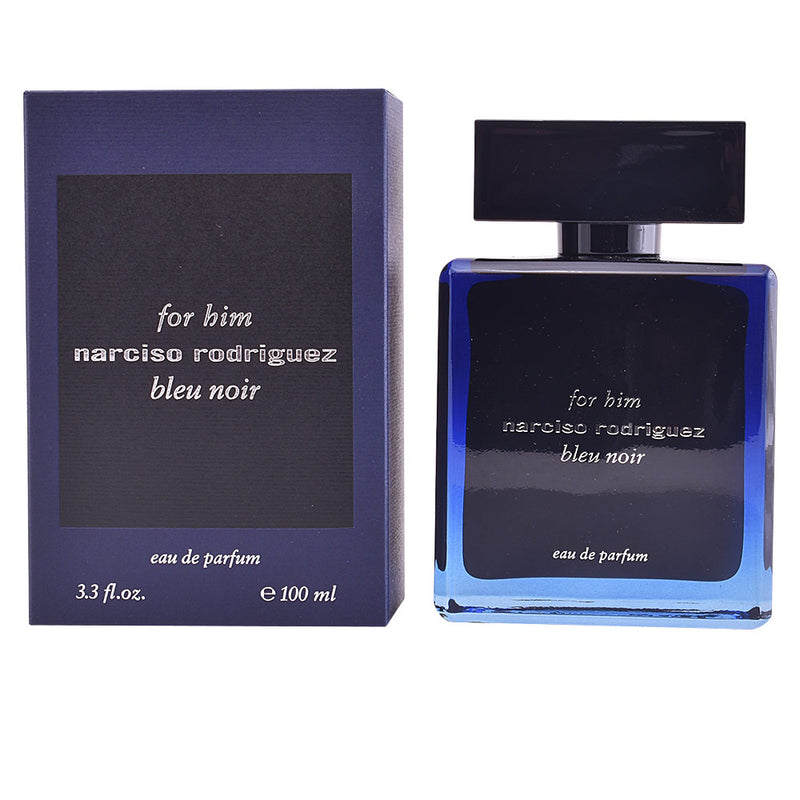 FOR HIM BLEU NOIR edp spray 150 ml