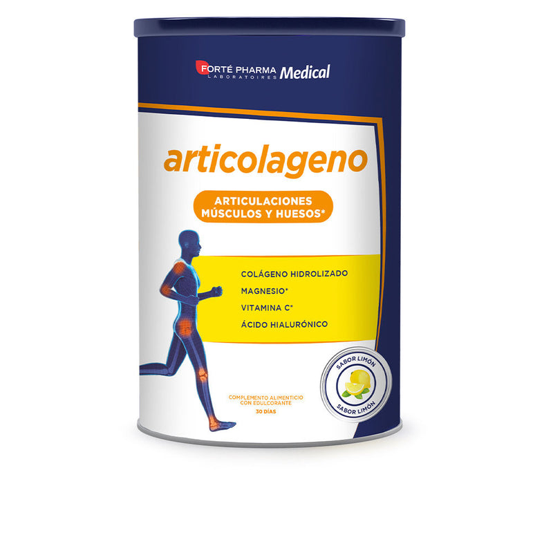 ARTICOLAGENO lemon flavor for joints 349.5 gr