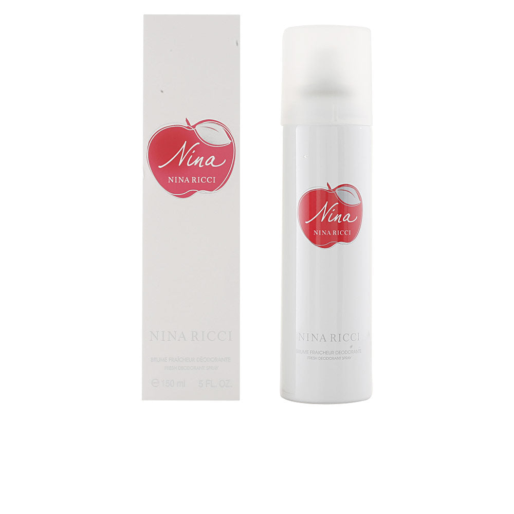 NINA deo spray 150 ml