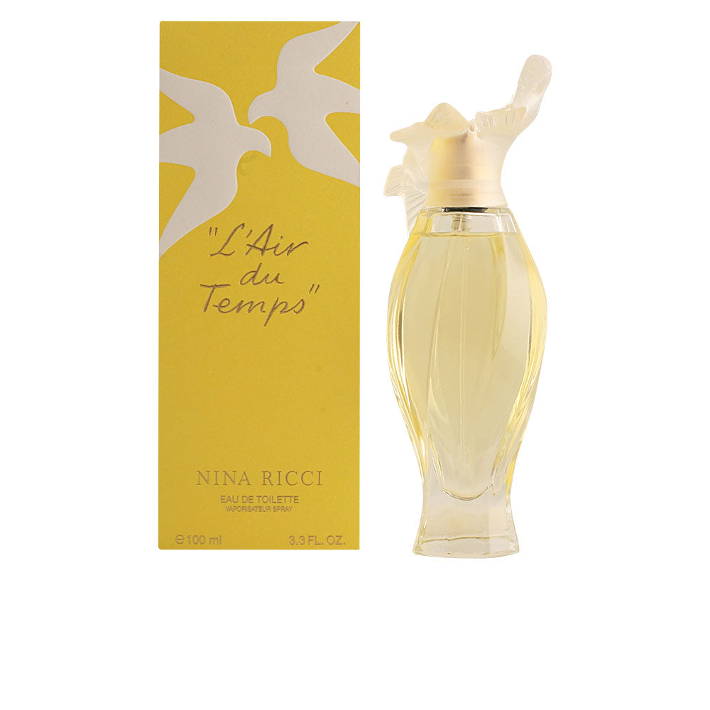 L'AIR DU TEMPS edt spray 100 ml