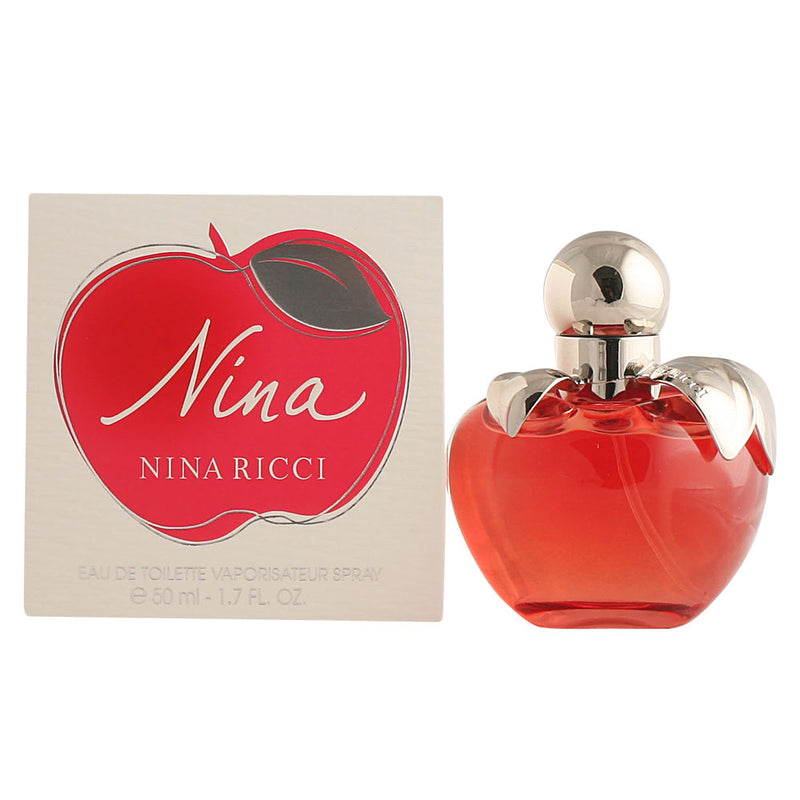 NINA eau de toilette spray 30 ml